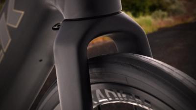 Trek Domane+ ALR 5 EU M Matte Dark Star Produktbild 9