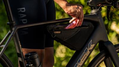 Trek Domane+ ALR 5 EU XL Matte Dark Star Produktbild 11