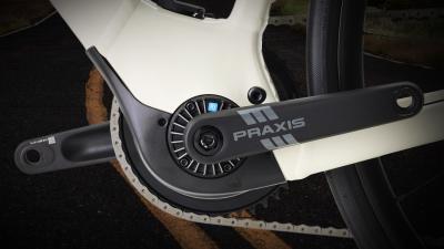 Trek Domane+ ALR 5 EU XL Matte Dark Star Produktbild 6