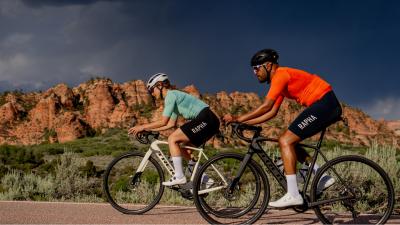 Trek Domane+ ALR 5 EU XL Matte Dark Star Produktbild 8