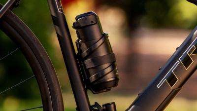 Trek Domane+ ALR 5 EU ML Plasma Grey Pearl Produktbild 7