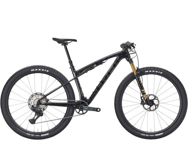 Trek Supercal SLR9.8XT DI2 M Carbon Smoke/Galactic Grey