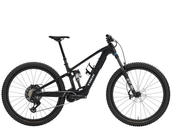 Trek FUEL+ EX 9.7 EU S Carbon Smoke/Lithium Grey Marble