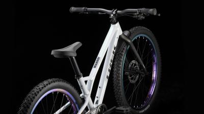 Trek Wahoo 20 Trail 20 Crystal White Produktbild 9