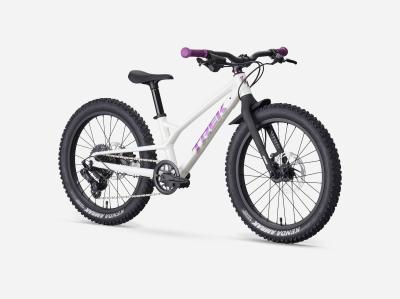 Trek Wahoo 20 Trail 20 Crystal White Produktbild 1
