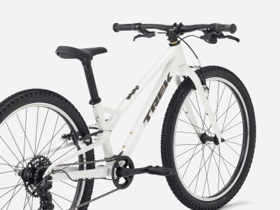 Trek Wahoo 24 Path 24 Crystal White Produktbild 2