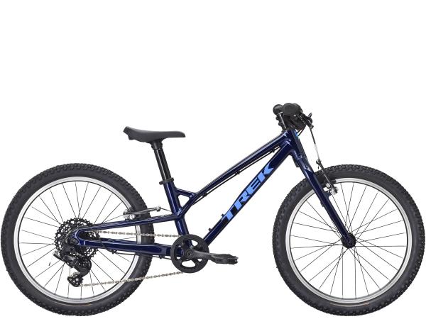 Trek Wahoo 20 Path 20 Marianas Blue
