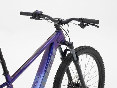 Trek Marlin+ 8 EU XL 29 Purple Flip/Black Fade Produktbild 2