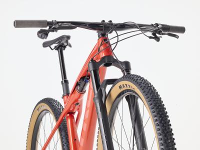 Trek Supercal SL 9.7 GX AXS L Lava Produktbild 2