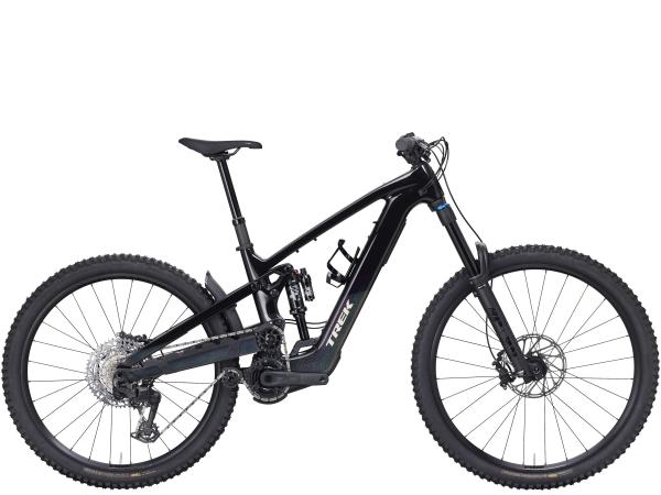 Trek Slash+ 9.7 EU S Trek Black/Dark Prismatic