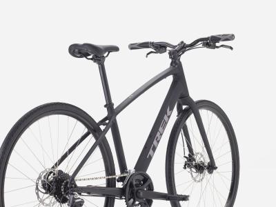 Trek FX 1 SO S Dark Star Produktbild 1