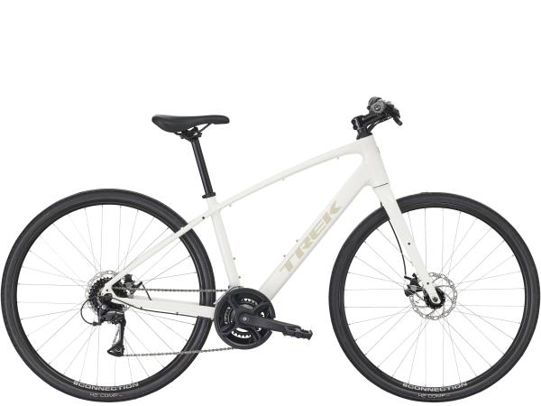 Trek FX 1 SO XS Era White