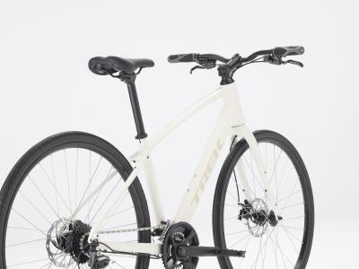 Trek FX 1 SO XS Era White Produktbild 1