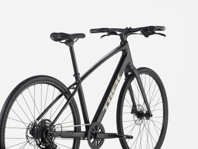 Trek FX 2 SO XL Carbon Dark Grey Produktbild 1