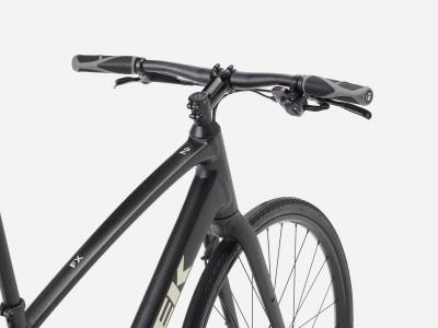 Trek FX 2 SO XL Carbon Dark Grey Produktbild 2