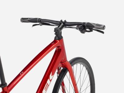 Trek FX 2 SO XS Fury Red Produktbild 2