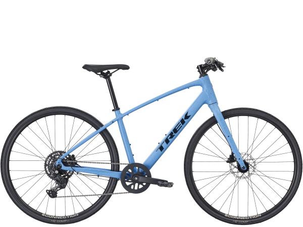 Trek FX 2 SO XS Fjord Blue