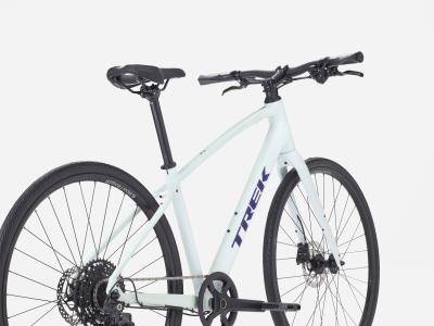 Trek FX 3 SO S Magic Mint Produktbild 1