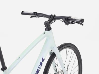 Trek FX 3 SO M Magic Mint Produktbild 2