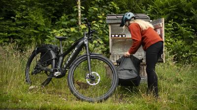 Trek PowerflyFS4 8EQEU S 27.5 Mercury/Dark Web Produktbild 4