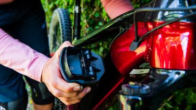 Trek PowerflyFS4 8EQEU M 29 Mercury/Dark Web Produktbild 1