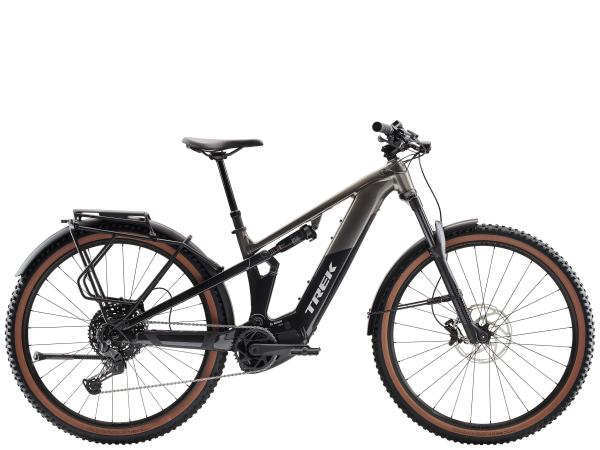 Trek PowerflyFS4 8EQEU XL 29 Mercury/Dark Web