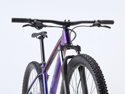 Trek Marlin 4 XS 27.5 Purple Flip/Black Fade Produktbild 3