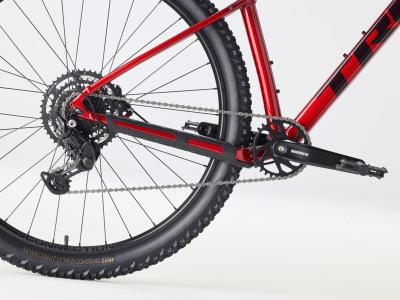 Trek Marlin 5 XS 27.5 Fury Red Produktbild 5