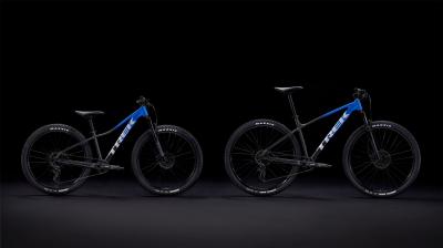 Trek Marlin 5 ML 29 Fury Red Produktbild 6