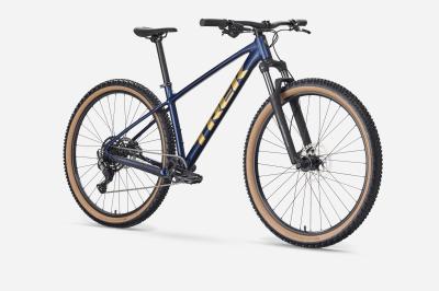 Trek Marlin 5 S 27.5 Mulsanne Blue Produktbild 1