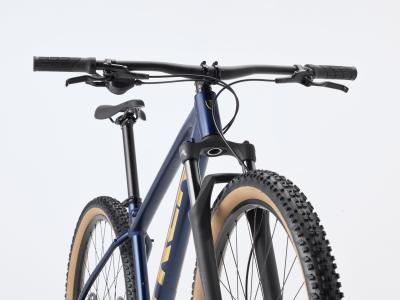Trek Marlin 5 ML 29 Mulsanne Blue Produktbild 3