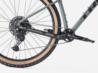 Trek Marlin 6 XS 27.5 Matte Lichen/Keswick Green Fade Produktbild 5