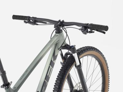 Trek Marlin 6 S 27.5 Matte Lichen/Keswick Green Fade Produktbild 2