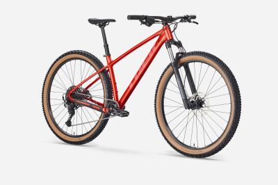 Trek Marlin 6 XS 27.5 Lava Produktbild 1