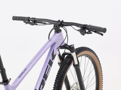 Trek Marlin 6 L 29 Gloss Lavender Haze Produktbild 2