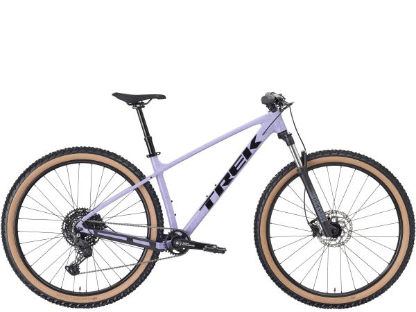 Trek Marlin 6 XXL 29 Gloss Lavender Haze