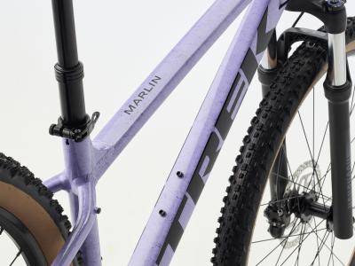 Trek Marlin 6 XXL 29 Gloss Lavender Haze Produktbild 4