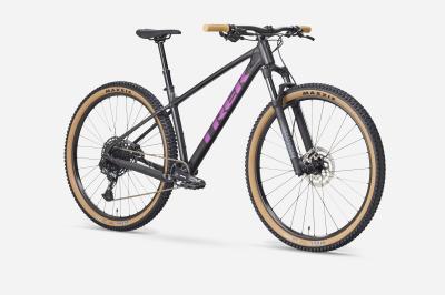 Trek Marlin 7 XL 29 Matte Dark Web/Clear Gloss Produktbild 1