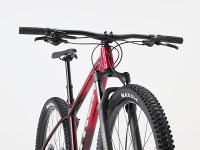 Trek Marlin 7 XS 27.5 Fury Red Fade Produktbild 3