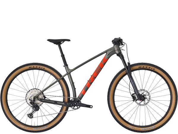 Trek Procaliber 8 XL 29 Matte Mercury/Lithium Grey