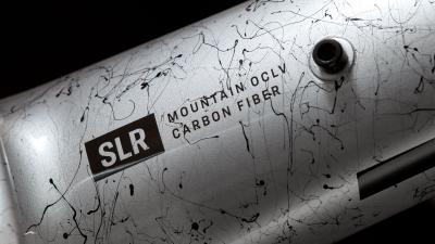 Trek Supercal SLR 9.8XOAXS XL Carbon Smoke/Galactic Gre Produktbild 8