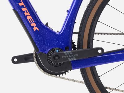 Trek Checkpoint+ SL6AXS EU S Fjord Blue/Cobalt Blue Produktbild 4
