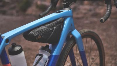 Trek Checkpoint+ SL6AXS EU M Fjord Blue/Cobalt Blue Produktbild 11