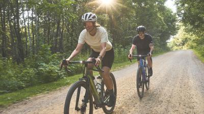 Trek Checkpoint+ SL6AXS EU XL Fjord Blue/Cobalt Blue Produktbild 9