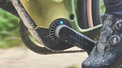 Trek Checkpoint+ SL 7 AXS EU XL Chameleon Green Produktbild 6