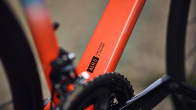 Trek Emonda ALR 5 50 Crimson to Dark Carmine Fade Produktbild 6