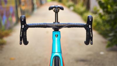 Trek Emonda ALR 5 50 Crimson to Dark Carmine Fade Produktbild 8