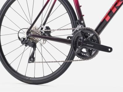 Trek Emonda ALR 5 54 Crimson to Dark Carmine Fade Produktbild 5