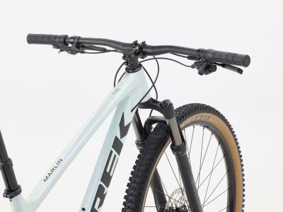 Trek Marlin 7 S 27.5 Magic Mint Produktbild 2
