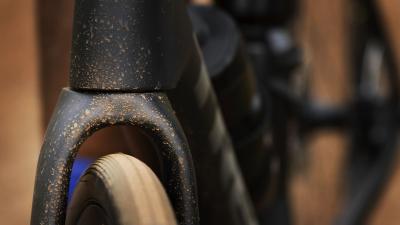 Trek Domane SL 7 62 Dark Star to Bronze Age Fade Produktbild 8